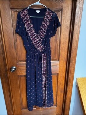 xhilaration off the shoulder dress Target xhilaration high low off the shoulder dress. Size XL